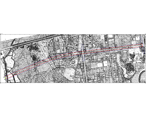 2017年廣東省陽(yáng)江市國(guó)道G325陽(yáng)江市北慣至白沙段改線(xiàn)工程江城段房屋征收補(bǔ)償方案【陽(yáng)府函〔2017〕517號(hào)】