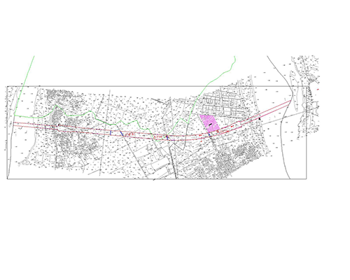 2017年廣東省陽(yáng)江市國(guó)道G325陽(yáng)江市北慣至白沙段改線(xiàn)工程江城段房屋征收補(bǔ)償方案【陽(yáng)府函〔2017〕517號(hào)】
