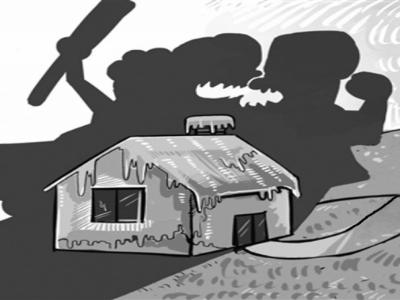 離婚時(shí)農(nóng)村宅基地不可作價(jià)分割