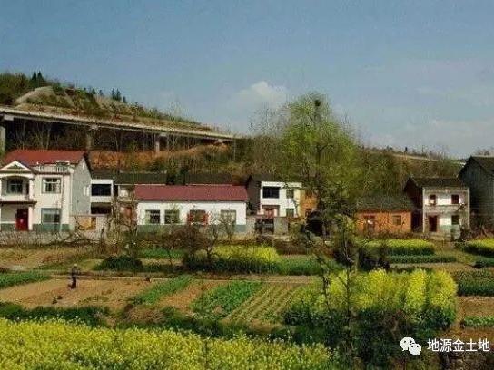 宅基地相關(guān)熱點問題解答