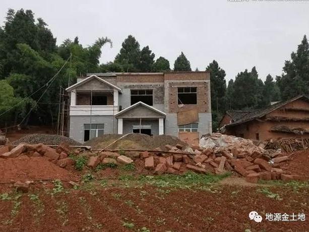 關(guān)于宅基地確權(quán)的這四件事，你必須了解！